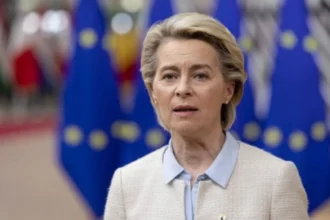 EU allocates another €1 billion to Ukraine under G7 plan