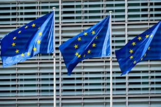 EU ambassadors hold emergency session on Alaska summit