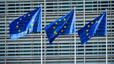 EU ambassadors convene emergency session in Brussels to discuss Alaska summit