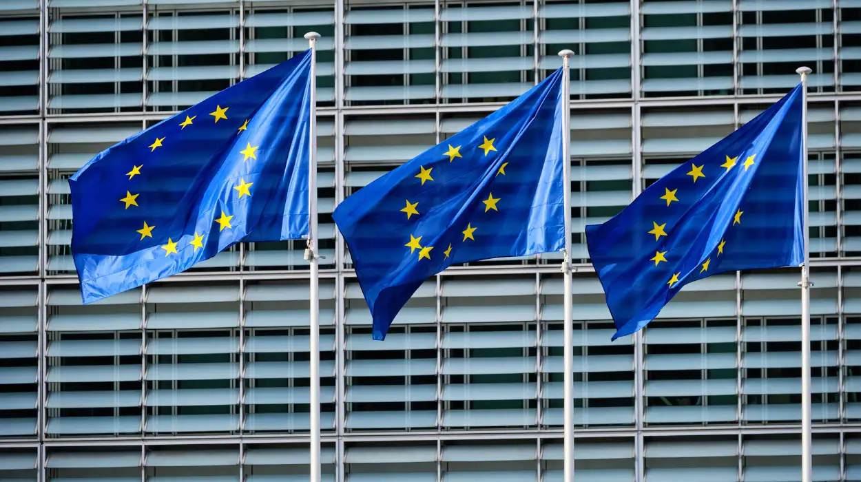EU ambassadors convene emergency session in Brussels to discuss Alaska summit