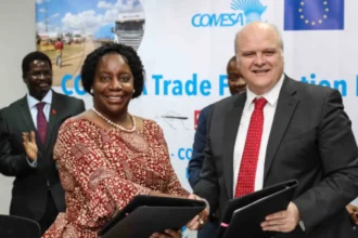 EU and COMESA strengthen partnership with strategic dialogue and new initiatives