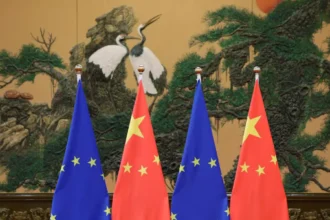 EU and China initiate cross-border data flow talks