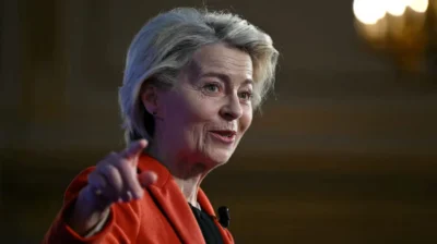 EU and Indonesia reach political deal on free trade pact