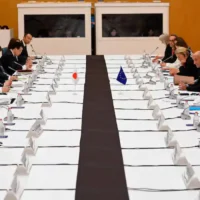 EU and Japan to boost cooperation on trade rules