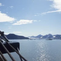 EU and Norway agree on new Svalbard cod quota for 2025