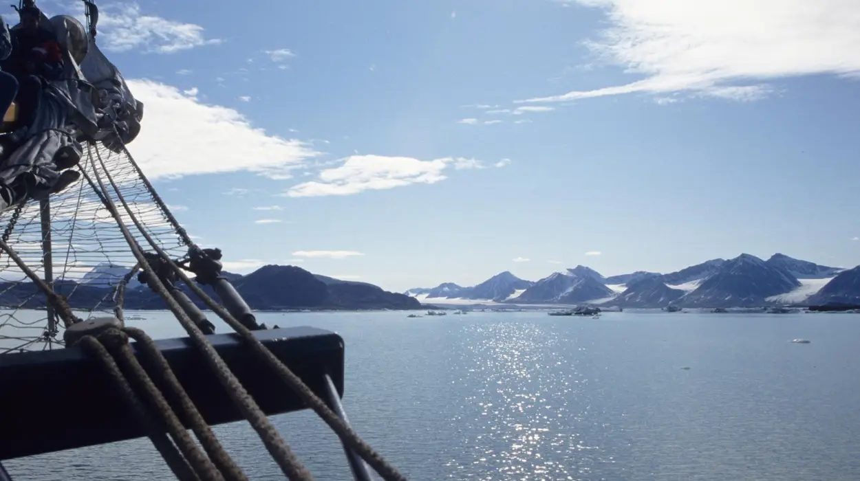 EU and Norway agree on new Svalbard cod quota for 2025
