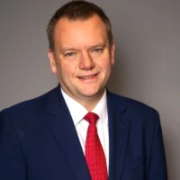 EU and UK must work together for prosperity and security, says UK Minister