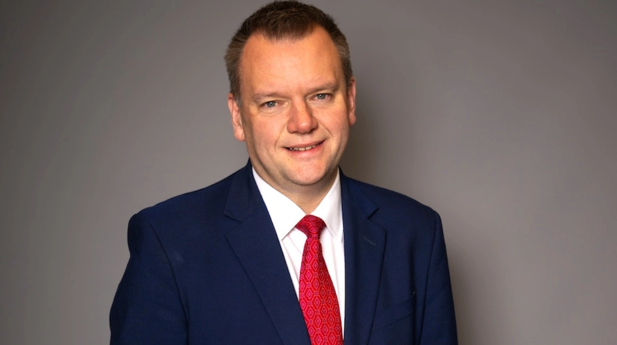 EU and UK must work together for prosperity and security, says UK Minister