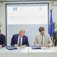 EU and UNDP partner to enhance healthcare in East Jerusalem