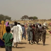 EU and others urged to use "leverage" to bring about "sustainable peace" to war-torn Sudan