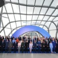 EU announces €2.3 billion aid for Ukraine's reconstruction