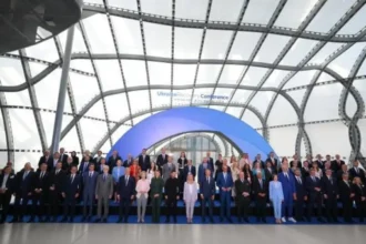 EU announces €2.3 billion aid for Ukraine's reconstruction