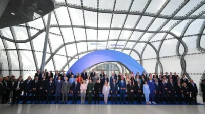 EU announces €2.3 billion aid for Ukraine’s reconstruction