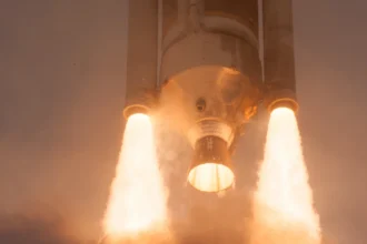 EU announces plans for space launch service platform