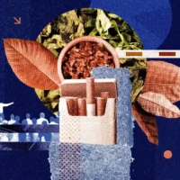 EU anti-fraud office fight against tobacco smuggling