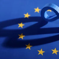 EU antitrust chief says decision on Apple, Meta due in weeks