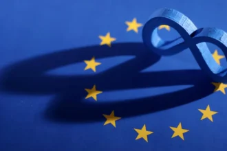 EU antitrust chief says decision on Apple, Meta due in weeks