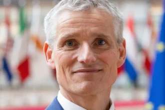 EU appoints Dane official to top job