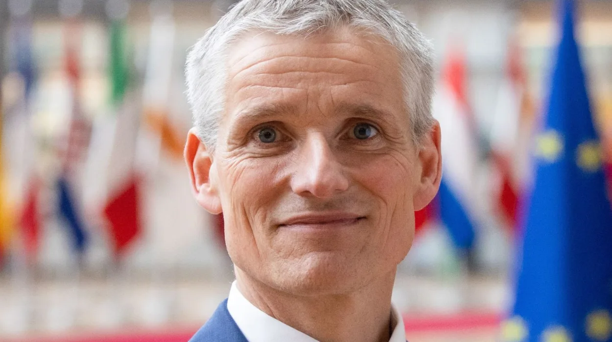 EU appoints Dane official to top job