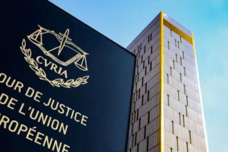 EU appoints nine judges and one advocate-general