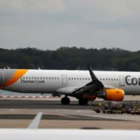 EU approves €321 million German aid for condor restructuring