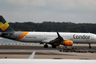 EU approves €321 million German aid for condor restructuring