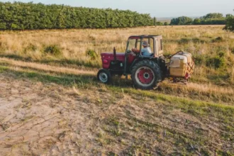 EU approves €400 million aid to compensate Romanian farmers