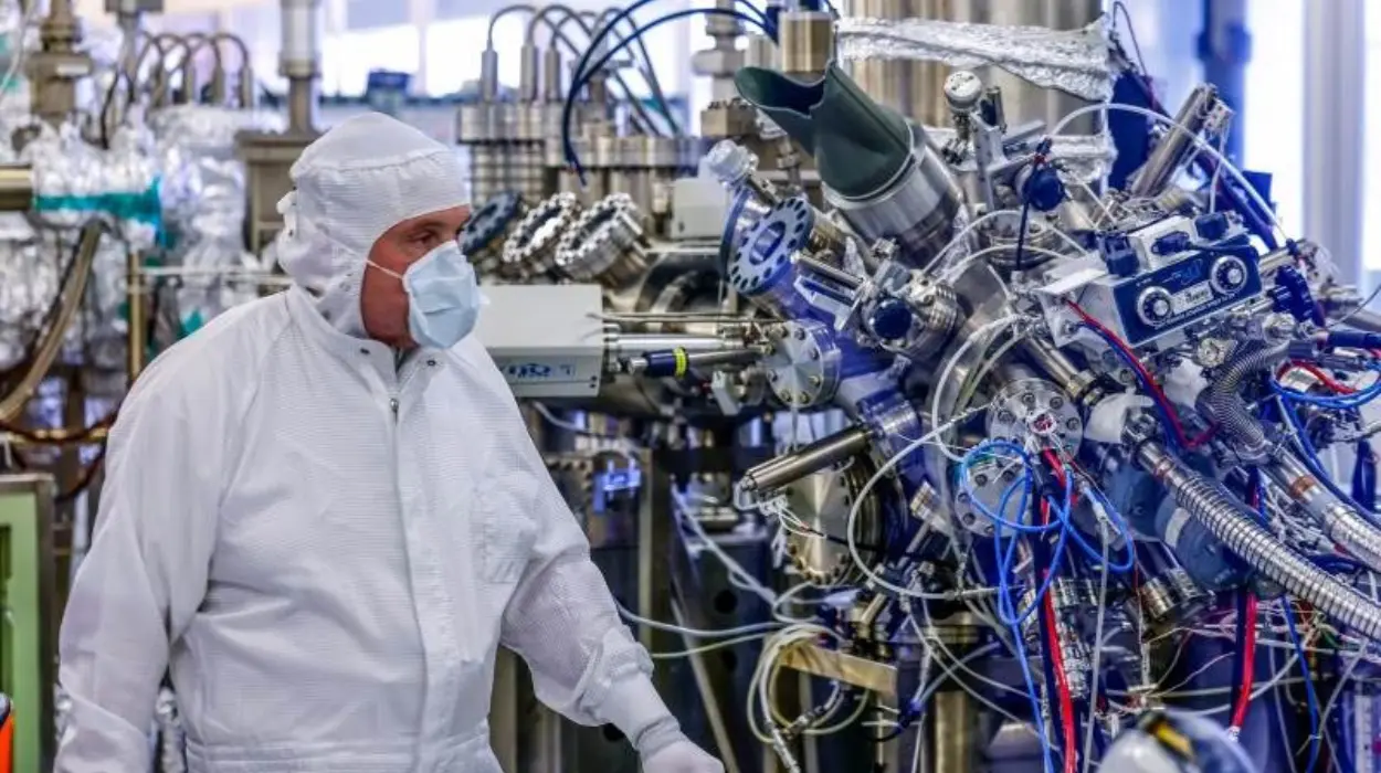 EU approves €920m state aid for German Infineon chip plant