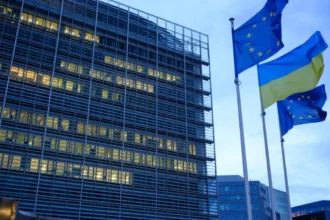 EU approves its 17th sanctions package against Russia