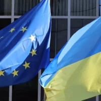 EU approves third €3.5 billion tranche for Ukraine