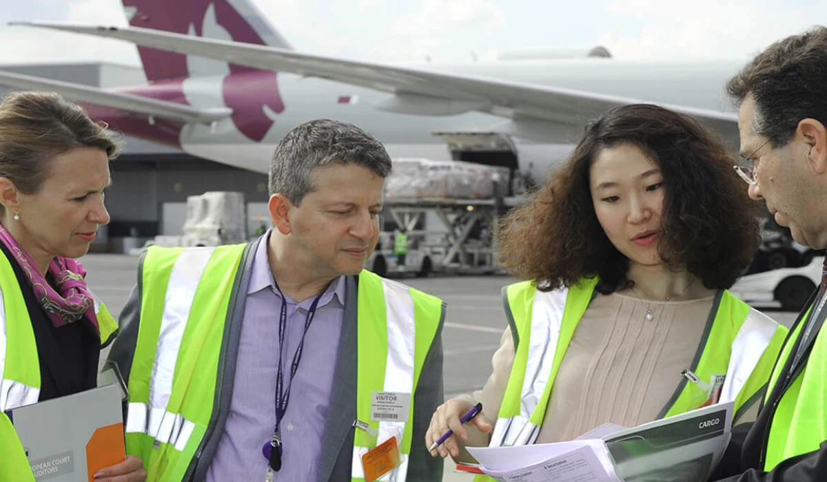 EU auditors critical about pandemic funds