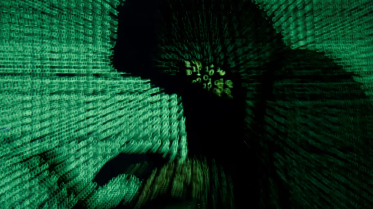 EU backs Czechia over China-linked cyberattack