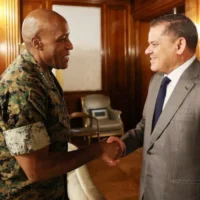 EU calls for lifting force majeure on Libya’s oil fields