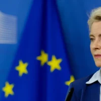 EU calls for private investment to support Ukraine’s recovery