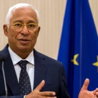 EU chief Antonio Costa rejects US interference in Europe’s political affairs