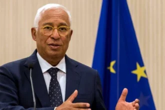 EU chief Antonio Costa rejects US interference in Europe’s political affairs