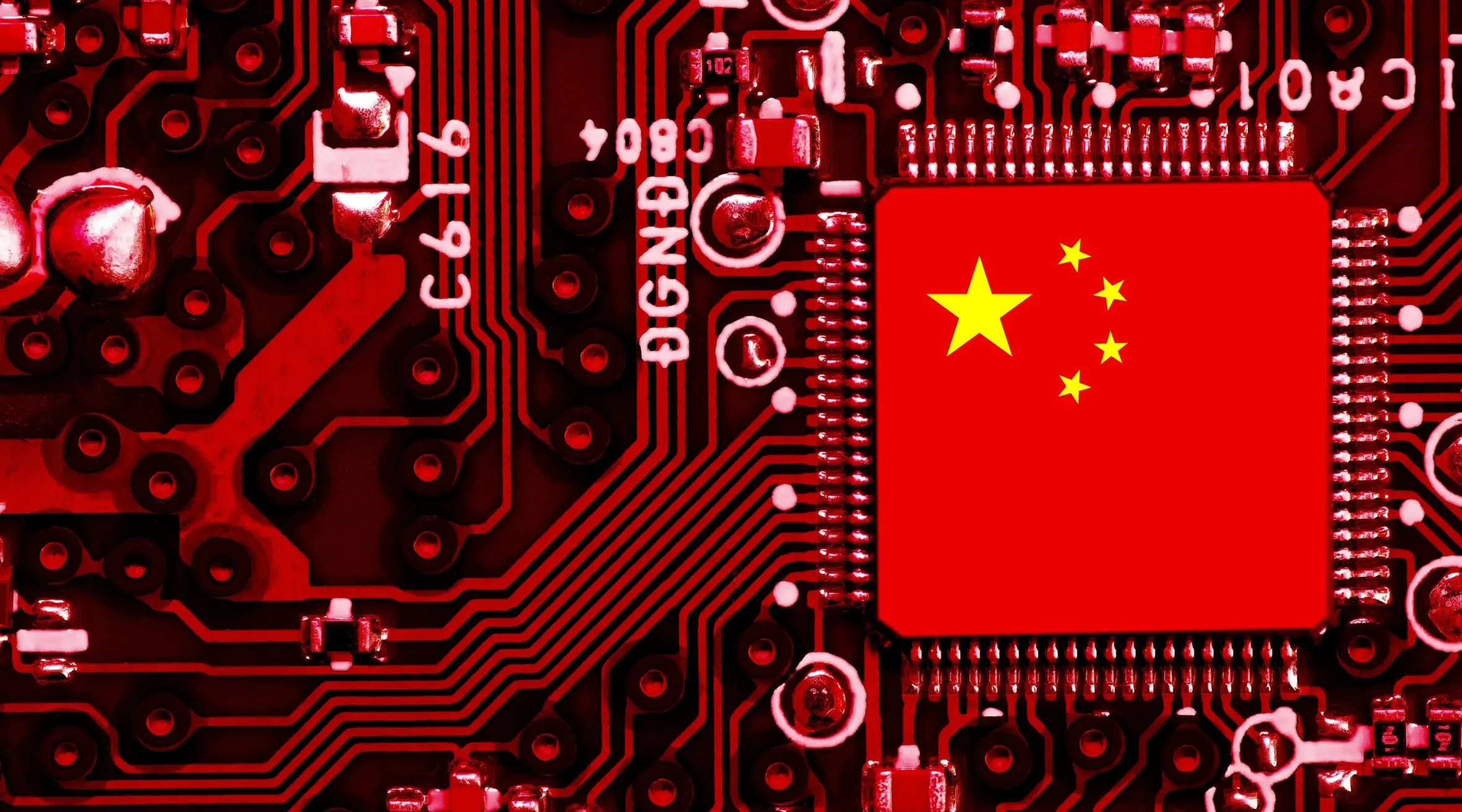 EU commission investigates impact of China’s expanding chip production