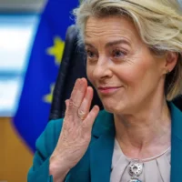 EU commissioner says Russian war crimes must not be forgiven