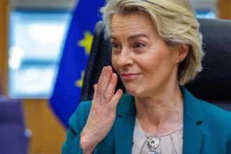 EU commissioner says Russian war crimes must not be forgiven