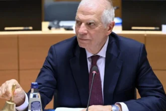 EU condemns Belarusian repression