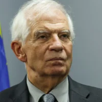 EU condemns Israeli attacks on un peacekeepers in Lebanon