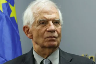 EU condemns Israeli attacks on un peacekeepers in Lebanon