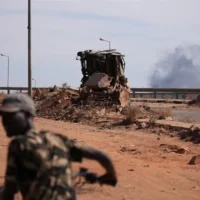 EU condemns RSF brutality in Sudan's El-Fasher