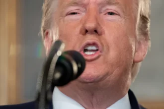 EU considers Trump's demand to boost US gas imports