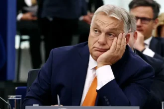 EU considers new plan to bypass Hungary’s veto on aid to Ukraine