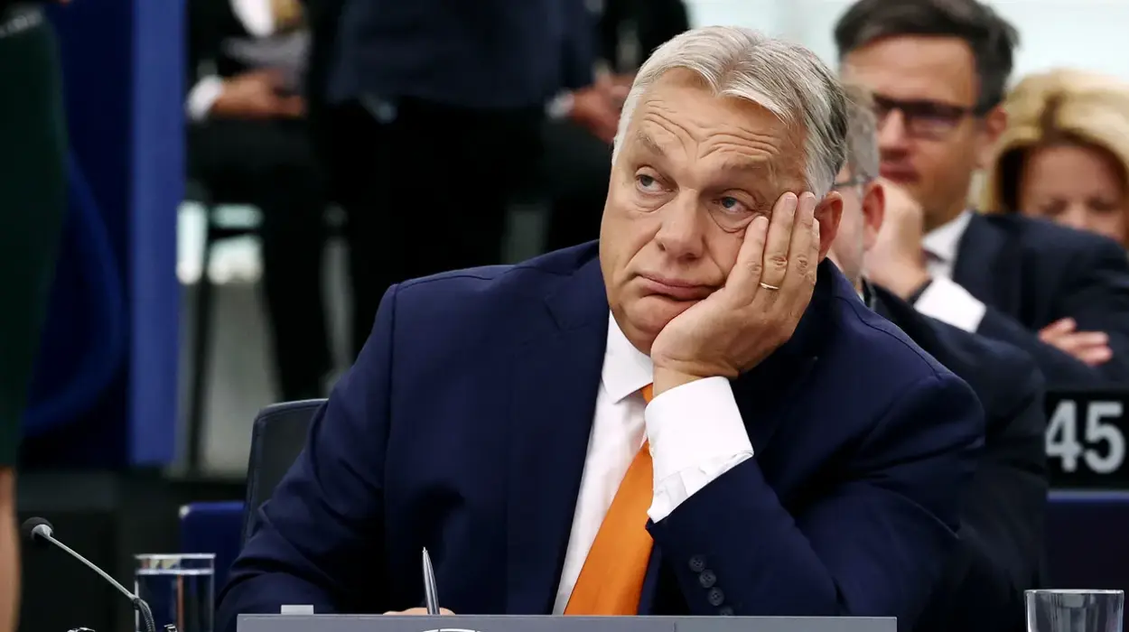 EU considers new plan to bypass Hungary’s veto on aid to Ukraine