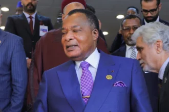 EU considers options as M23 advances in DRC