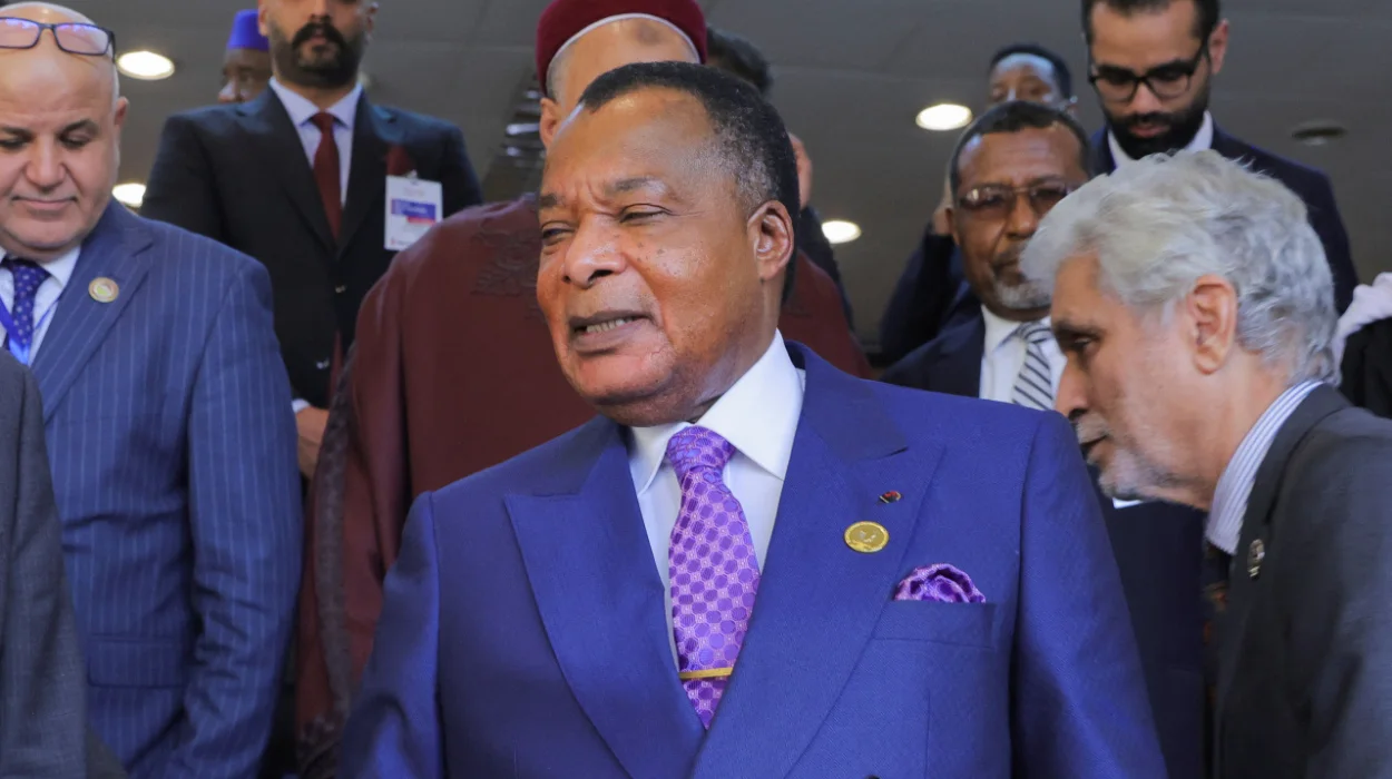 EU considers options as M23 advances in DRC