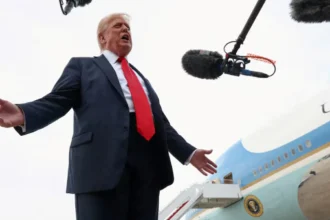 EU considers retaliation plans as US tariffs loom