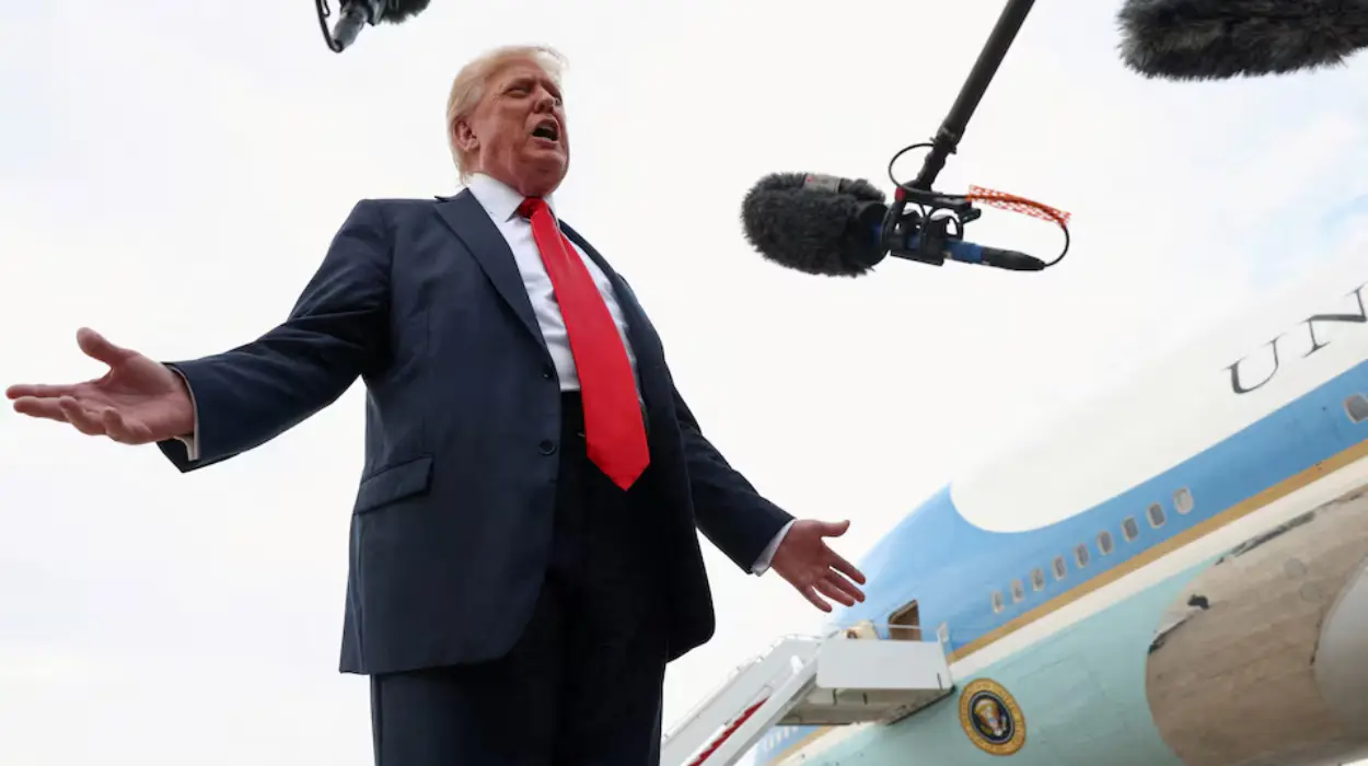 EU considers retaliation plans as US tariffs loom